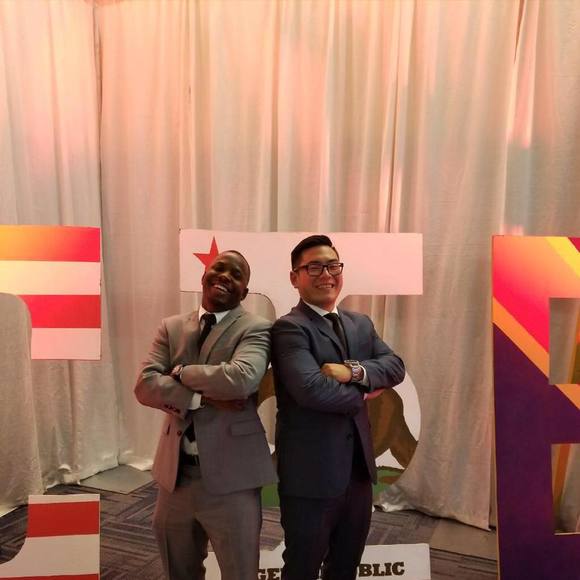 Meet your Posher, Kyoung - Picture 1 of 1